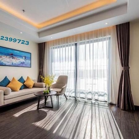 The Sapphire Residence S2 Hạ Long Exterior foto