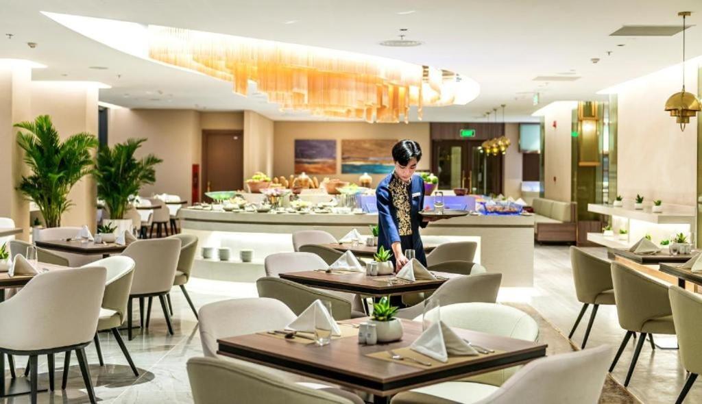 The Sapphire Residence S2 Hạ Long Exterior foto