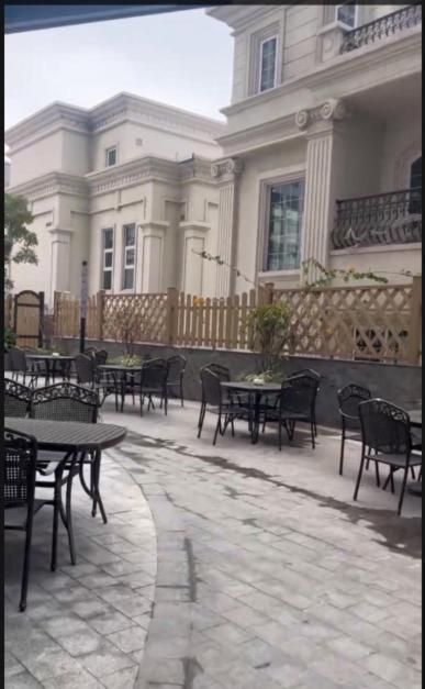 The Sapphire Residence S2 Hạ Long Exterior foto