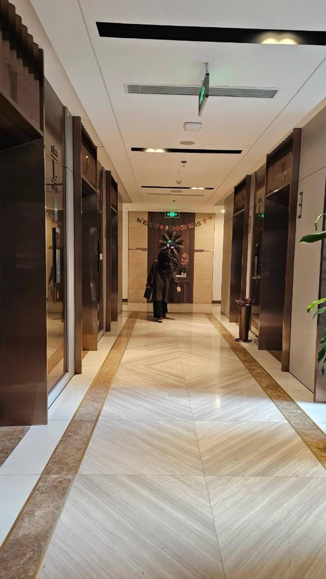 The Sapphire Residence S2 Hạ Long Exterior foto